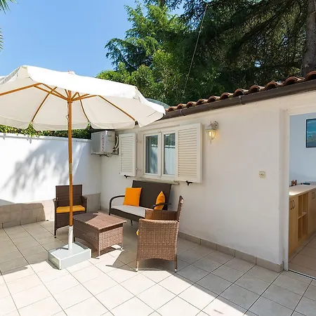 Appartement Ivanka *