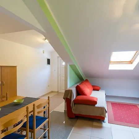 Ivanka Apartman