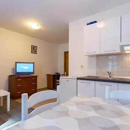 Appartement Ivanka *