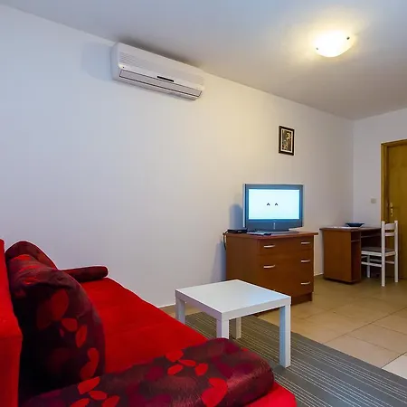 Ivanka Apartman Poreč