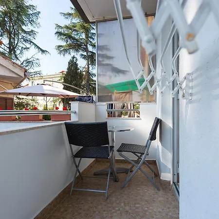 Appartamento Ivanka *