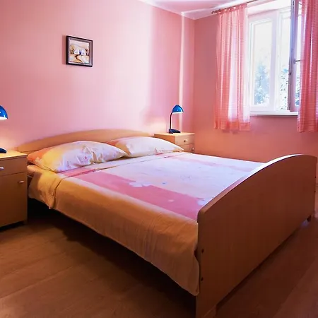 Apartment Ivanka