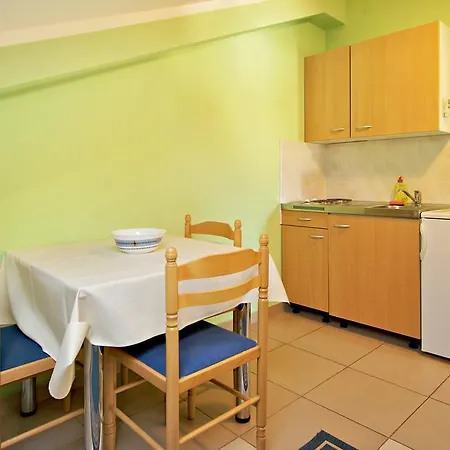 Ivanka Apartment Porec