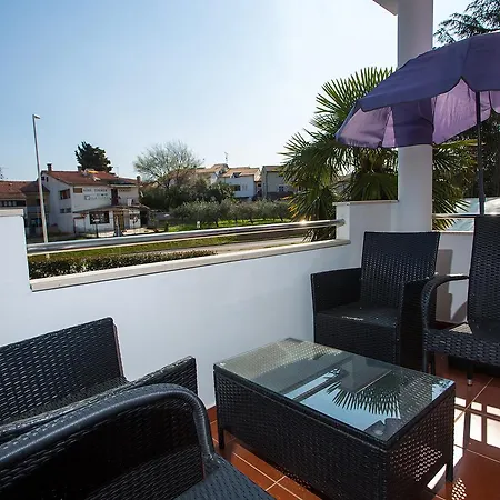 Ivanka Apartment Porec