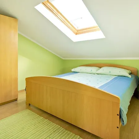 Ivanka Appartamento Porec