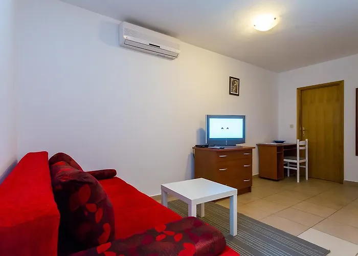 Ivanka 아파트 포레치