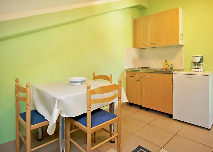 Ivanka 아파트 포레치