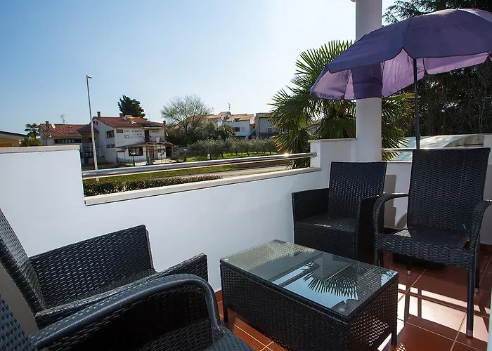 Ivanka Apartment Poreč